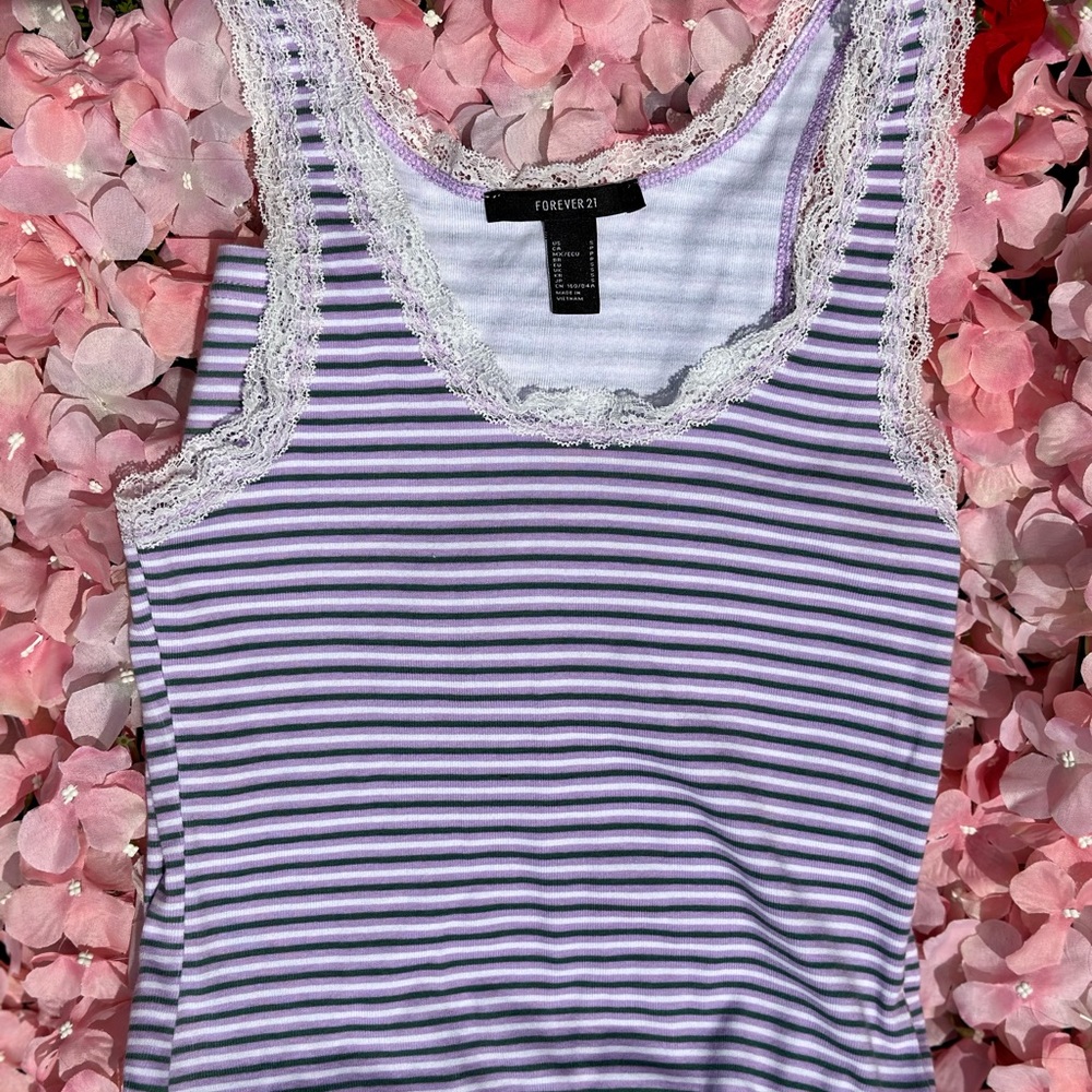 Forever 21 Short Bodycon Dress